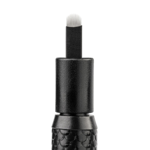 PhiBrows Disposable Tools U18 Eccentric 10pcs Box