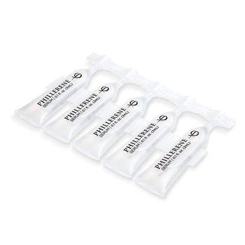 Phillerene Collagen Induction Serum 1x 5pcs