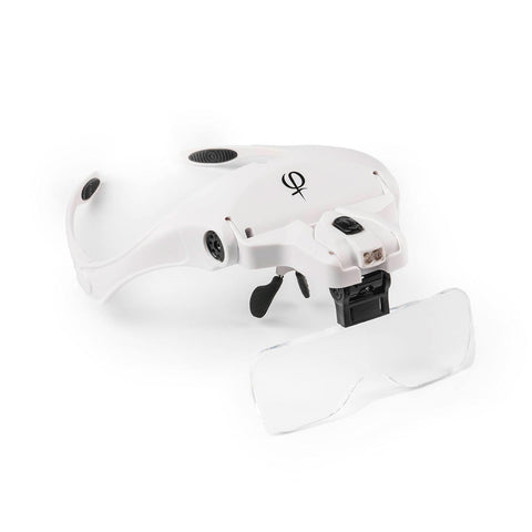 PhiEyeglasses Magnifier