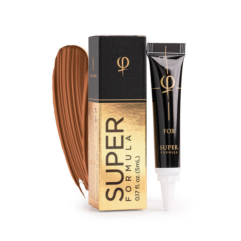 Phibrows Fox SUPER