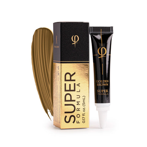 Phibrows Goldenbrown SUPER