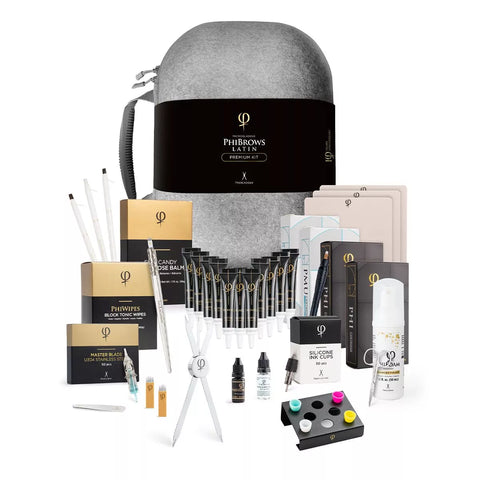 LatinBrows Premium Kit 2.0