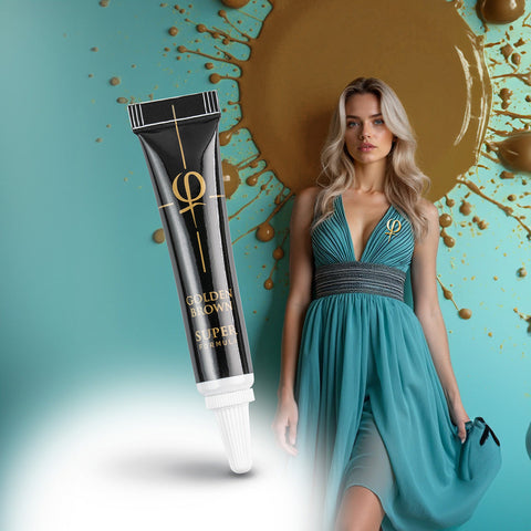 Phibrows Goldenbrown SUPER