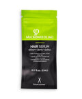 Microneedling Hair Serum