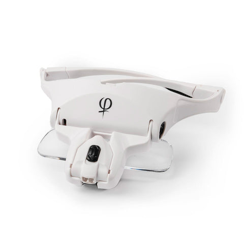 PhiEyeglasses Magnifier