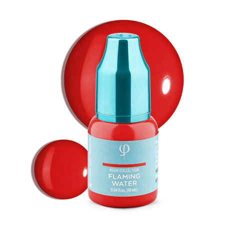 Aqua Lips PMU Pigment