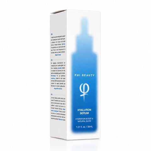 Hyaluron Serum 30ml