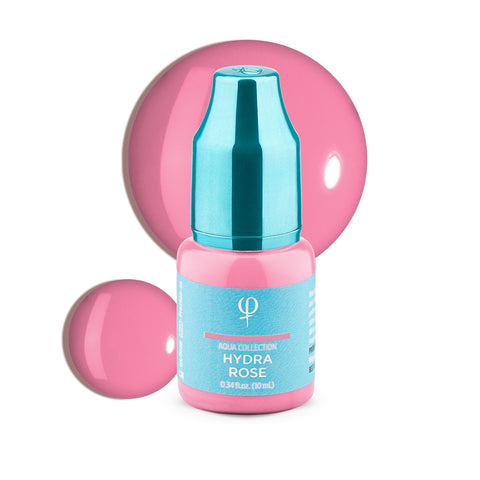 Pigmento PMU Aqua Mix