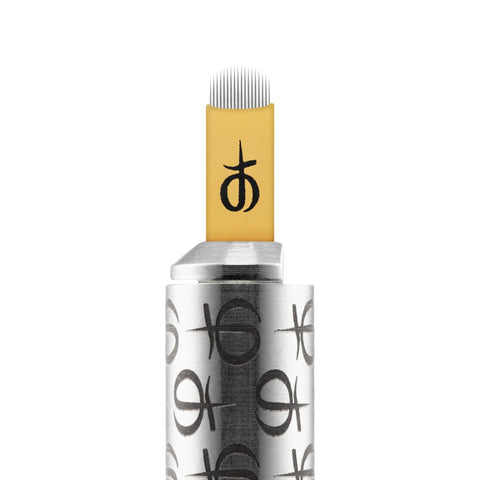 PhiBrows Master Blade U304 Stainless Steel (50pcs)