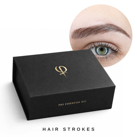 Phi Essential Kit