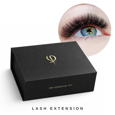 Phi Essential Kit