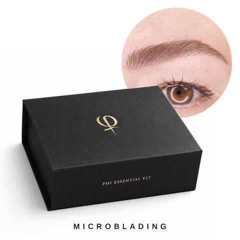 Phi Essential Kit