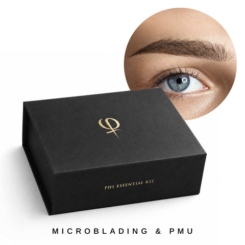 Phi Essential Kit