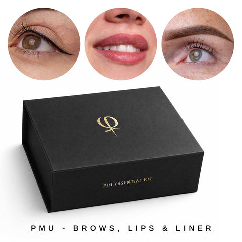 Phi Essential Kit