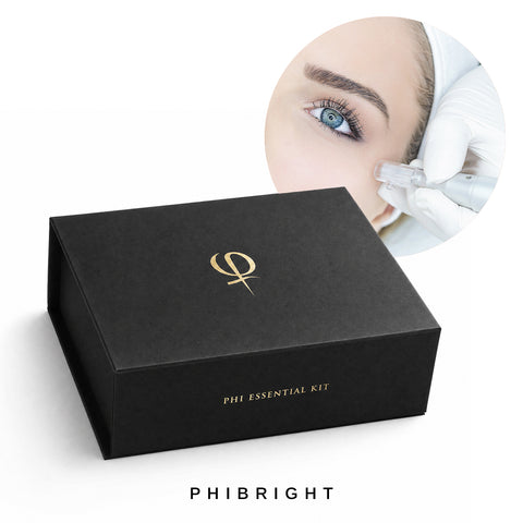 Phi Essential Kit