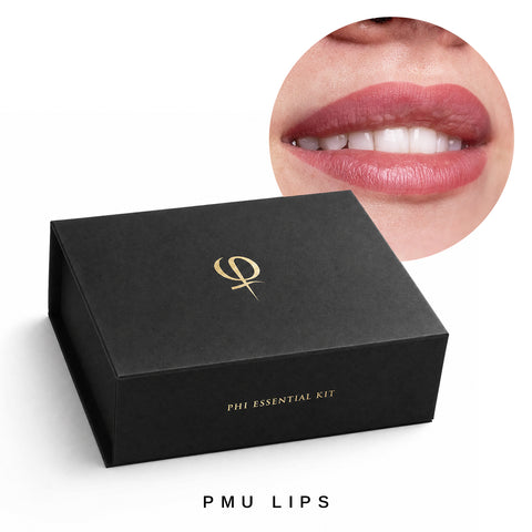 Phi Essential Kit