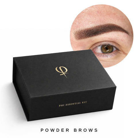 Phi Essential Kit