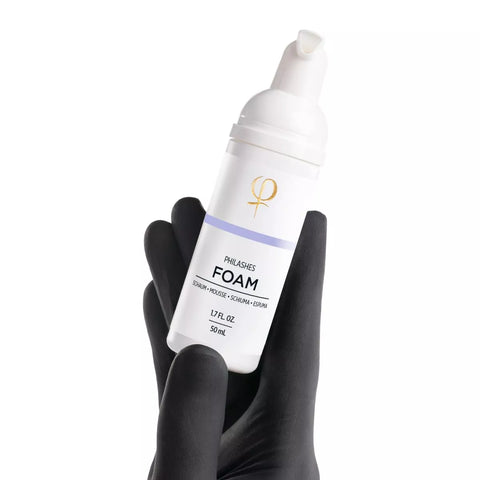 PhiLashes Foam 50ml