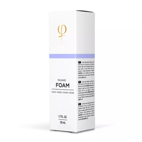 PhiLashes Foam 50ml