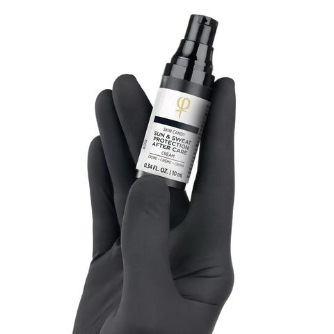 Skin Candy Sun & Sweat Protection After Care Cream