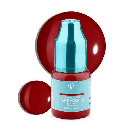 Aqua Lips PMU Pigment