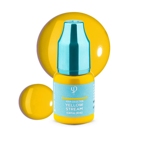 Pigmento PMU Aqua Mix